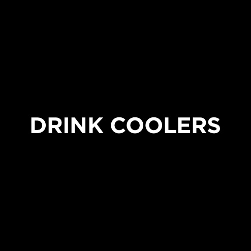 DRINK COOLERS
